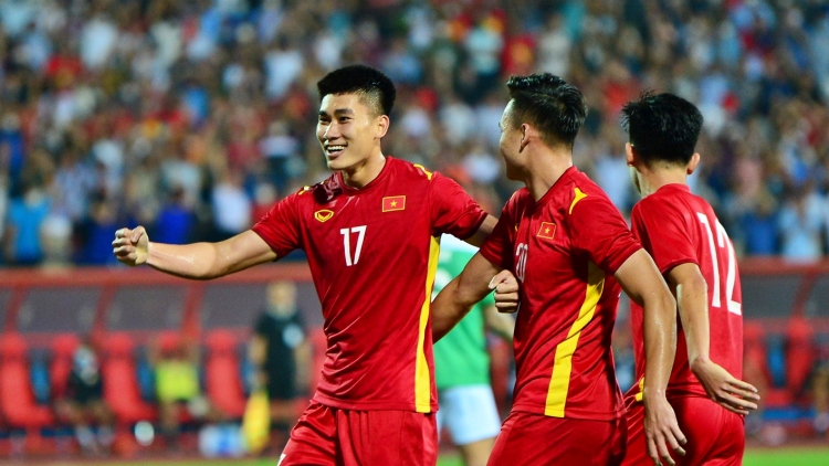 AFF Cup 2022: Nhận định, soi kèo trận Việt Nam vs Myanmar, lúc 19h30 ngày 3/1 - Ảnh 1.