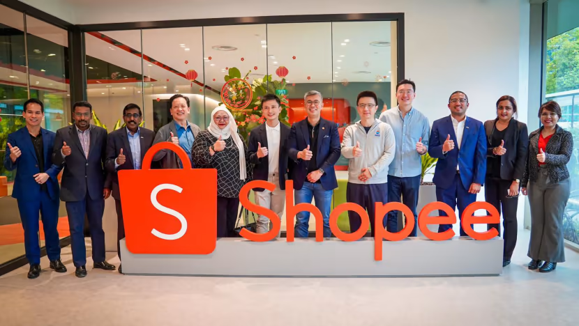 Công ty mẹ Shopee mở rộng đầu tư tại Malaysia  - Ảnh 1.