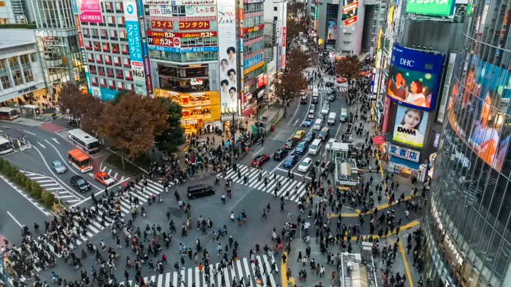 Nhật Bản sẽ hỗ trợ 1 triệu yen cho các gia đình rời thủ đô Tokyo - Ảnh 1.