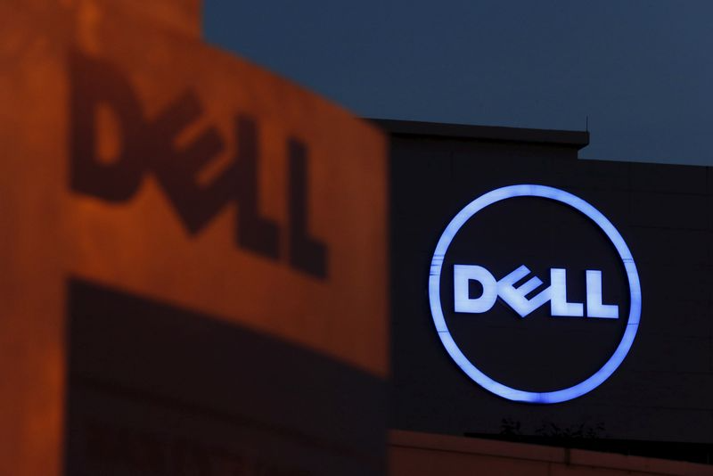 Dell tìm cách loại bỏ chip 'made in China' vào năm 2024 - Ảnh 2.