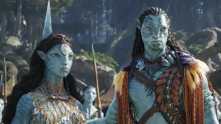 'Avatar 2' cán mốc 1,5 tỷ USD doanh thu, lọt top phim ăn khách mọi thời đại - Ảnh 2.