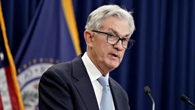 Fed vẫn chưa chịu nới lỏng chính sách tài chính - Ảnh 1.