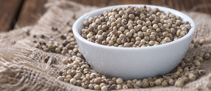 Giá tiêu hôm nay 14/10:  - Ảnh 1.