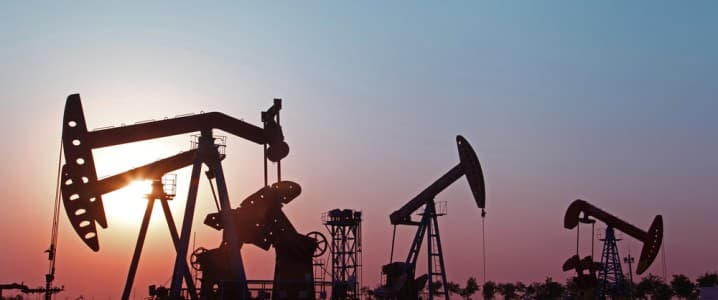 Thị trường dầu mỏ đánh giá thấp nguy cơ bùng nổ ở Trung Đông - Ảnh 1.