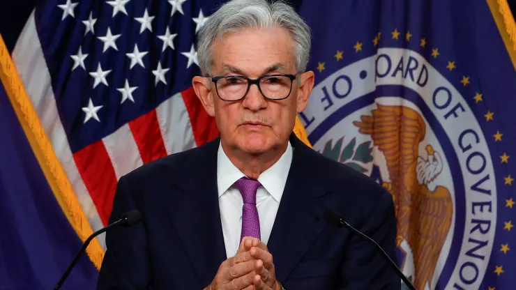 Nhà đầu tư chờ đợi gì ở cuộc họp của Fed? - Ảnh 1.