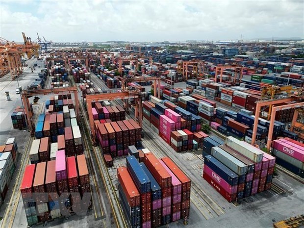 Những yếu tố khiến nhu cầu bất động sản logistics ở Việt Nam tăng cao - Ảnh 1.