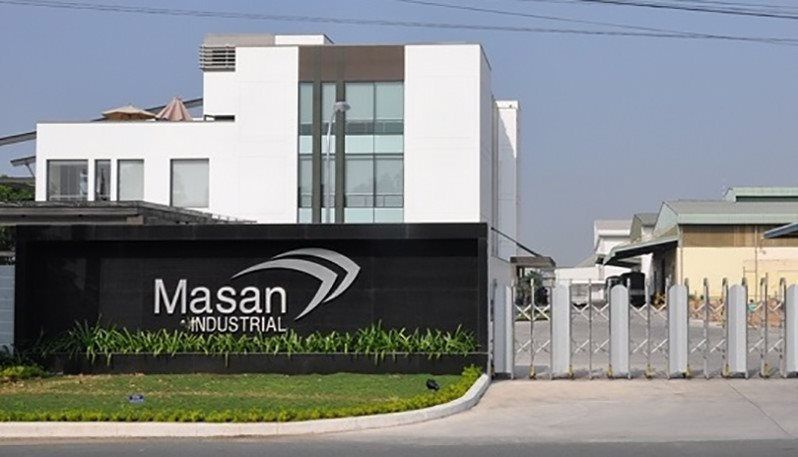 Quỹ đầu tư Bain Capital rót 200 triệu USD mua cổ phần Masan - Ảnh 2.