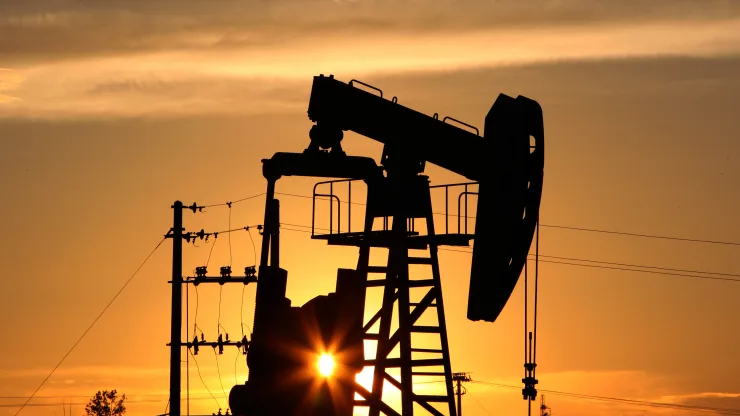 Goldman Sachs: Nhu cầu dầu và đồng của Trung Quốc đang ‘bùng nổ’ - Ảnh 1.