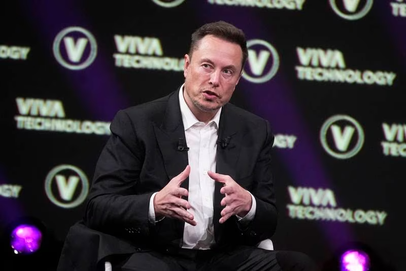 Tỷ phú Elon Musk công bố hai cấp đăng ký mới cho X Premium - Ảnh 1.
