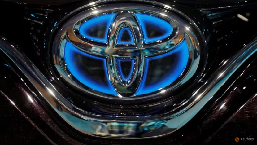 Toyota vận động Ấn Độ cắt giảm thuế xe hybrid tới 21% - Ảnh 1.