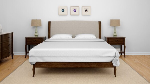 Cách chọn tủ đầu giường phù hợp cho phòng ngủ của bạn - Ảnh 2.
