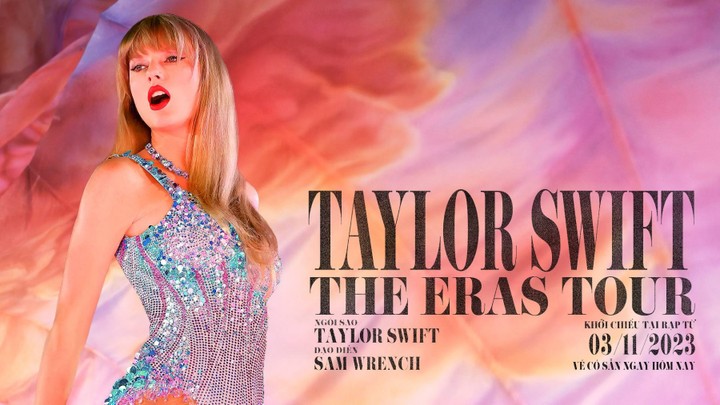 Taylor Swift chính thức gia nhập hàng ngũ tỷ phú  - Ảnh 1.
