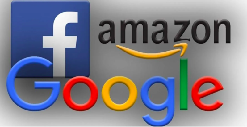 Doanh thu quảng cáo của Amazon đạt 12 tỷ USD trong quý 3 - Ảnh 2.