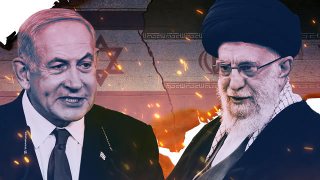 Bất chấp những lời lẽ kích động, Iran khó có thể tấn công Israel, vì sao? - Ảnh 1.