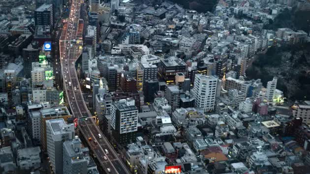 Bất động sản Nhật Bản chứng kiến ‘thời kỳ vàng’ khi đầu tư nước ngoài tăng 45% - Ảnh 1.