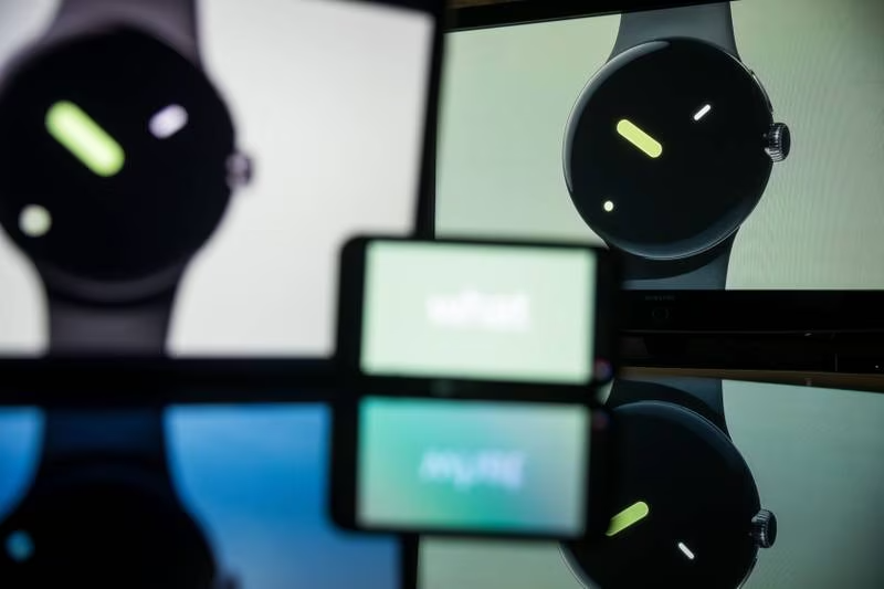 Pixel 8 và Watch 2: Giá, tính năng và tất cả những gì cần biết về thiết bị mới của Google - Ảnh 4.