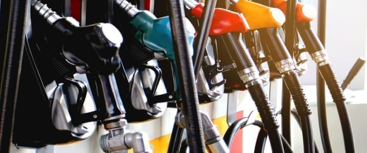 Mối lo ngại về lạm phát gia tăng khi thị trường dầu diesel của Mỹ thắt chặt - Ảnh 1.