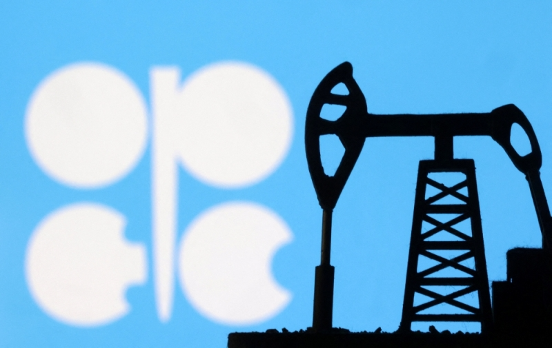 Các nhà lãnh đạo OPEC nêu quan điểm về nhiên liệu hóa thạch tại sự kiện khí hậu Riyadh - Ảnh 1.