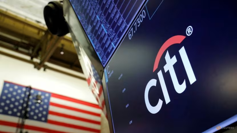 Citigroup bán mảng kinh doanh tài sản tiêu dùng tại Trung Quốc cho HSBC - Ảnh 1.