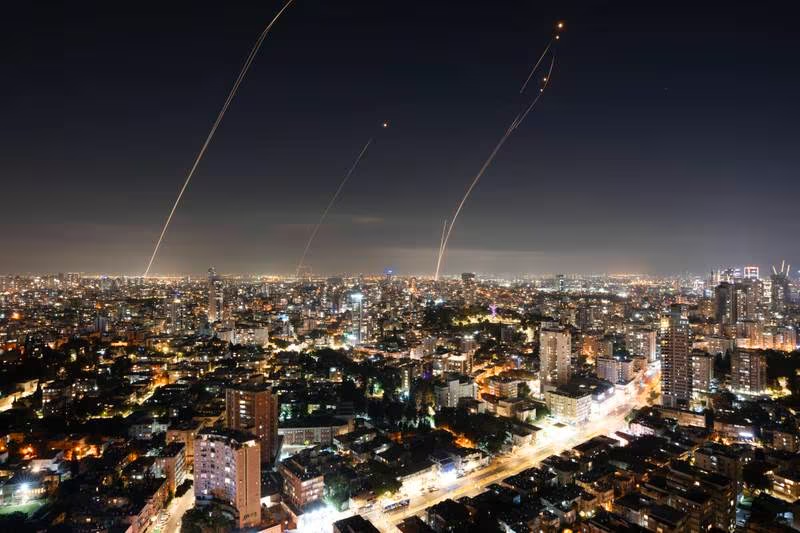Thống đốc ngân hàng Israel: Xung đột tại Gaza tốn kém hơn dự tính- Ảnh 1.