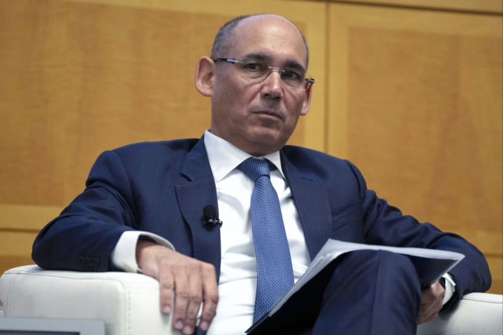 Thống đốc ngân hàng Israel: Xung đột tại Gaza tốn kém hơn dự tính- Ảnh 2.
