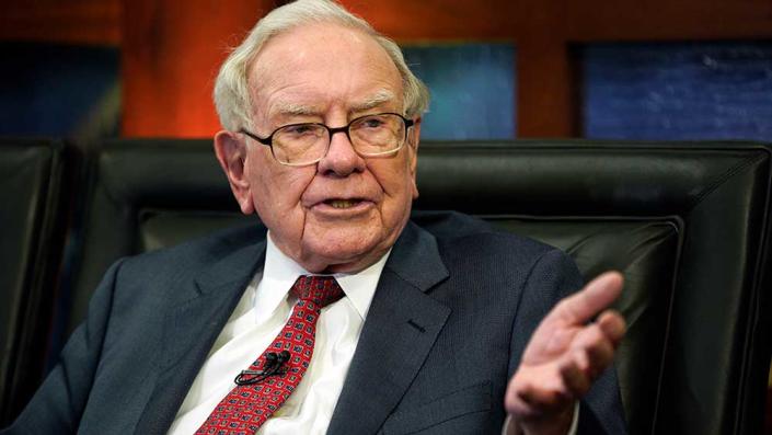 Có gì bên trong danh mục đầu tư của Warren Buffett?- Ảnh 1.