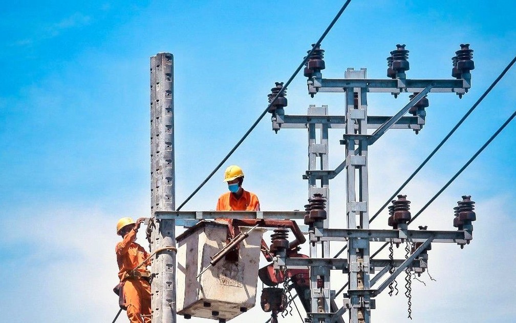 Giá điện tăng, những doanh nghiệp điện nào được hưởng lợi?
