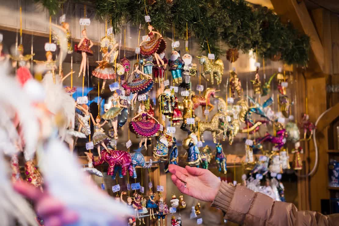 Đây là những phiên chợ Giáng sinh sôi động nhất thế giới năm 2023- Ảnh 15.
