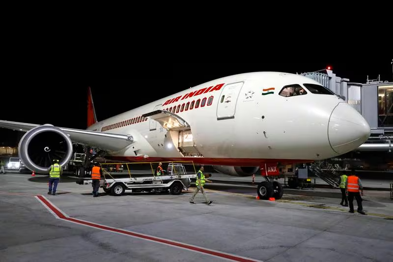 Boeing mở rộng đầu tư thương mại và quốc phòng ở Ấn Độ- Ảnh 1.