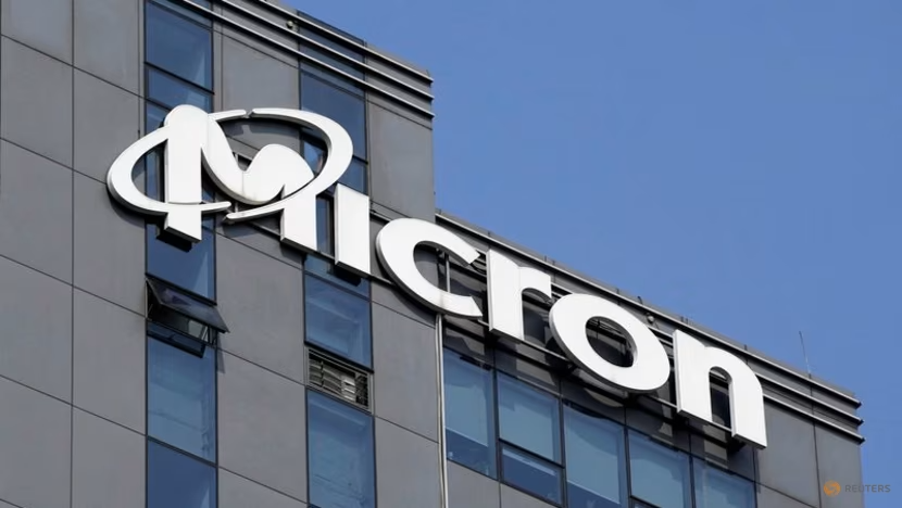 Nhà sản xuất chip Trung Quốc YMTC kiện Micron vì vi phạm bằng sáng chế- Ảnh 1.