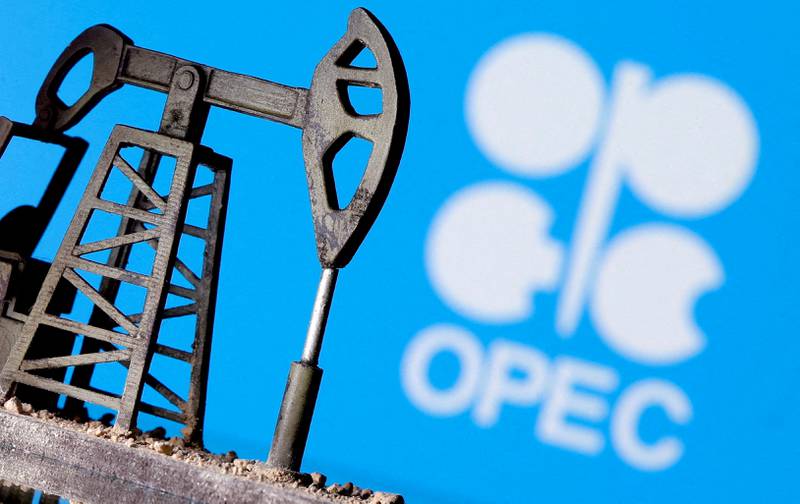 OPEC nâng dự báo năm 2023 do kỳ vọng nhập khẩu dầu thô 'kỷ lục' từ Ấn Độ và Trung Quốc- Ảnh 1.