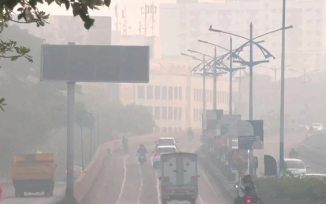 Tại sao ô nhiễm không khí ở Ấn Độ đang bóp nghẹt tăng trưởng kinh tế?- Ảnh 2.