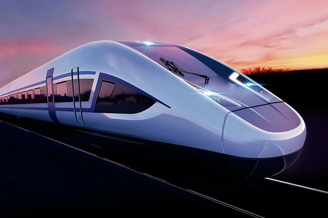 Ngân hàng thế giới sẽ hỗ trợ Việt Nam xây đường sắt tốc độ cao- Ảnh 1.
