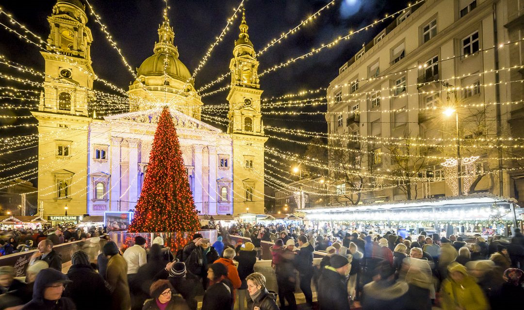 Đây là những phiên chợ Giáng sinh sôi động nhất thế giới năm 2023- Ảnh 19.
