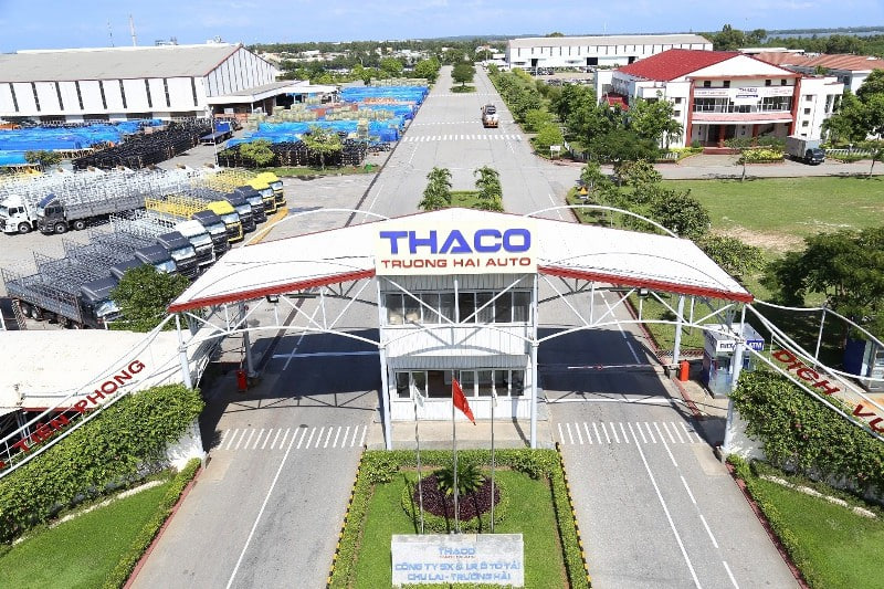 Thaco huy động thành công gần 9.000 tỷ đồng trái phiếu- Ảnh 1.