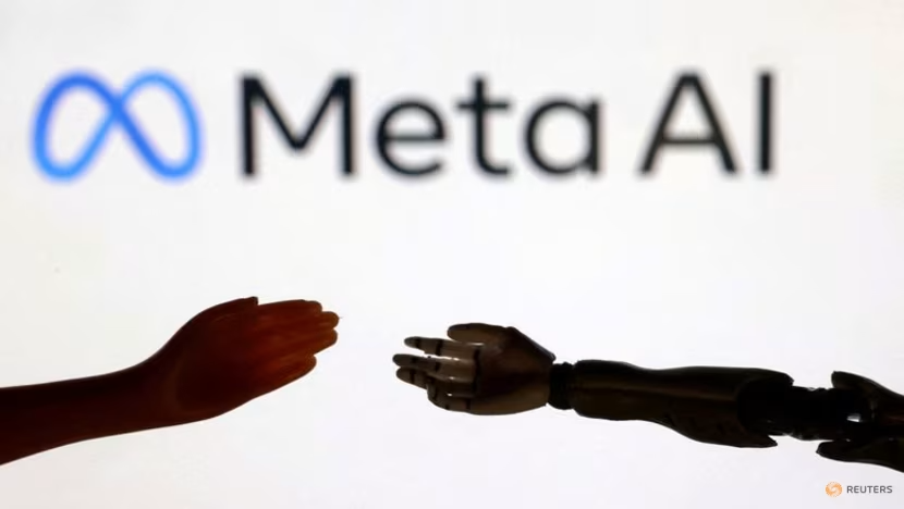 Meta ra mắt công cụ chỉnh sửa video dựa trên AI- Ảnh 1.