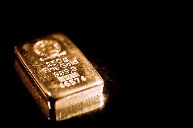 Chuyên gia cho rằng vàng chưa sẵn sàng để vượt mốc 2.000 USD/ounce- Ảnh 1.