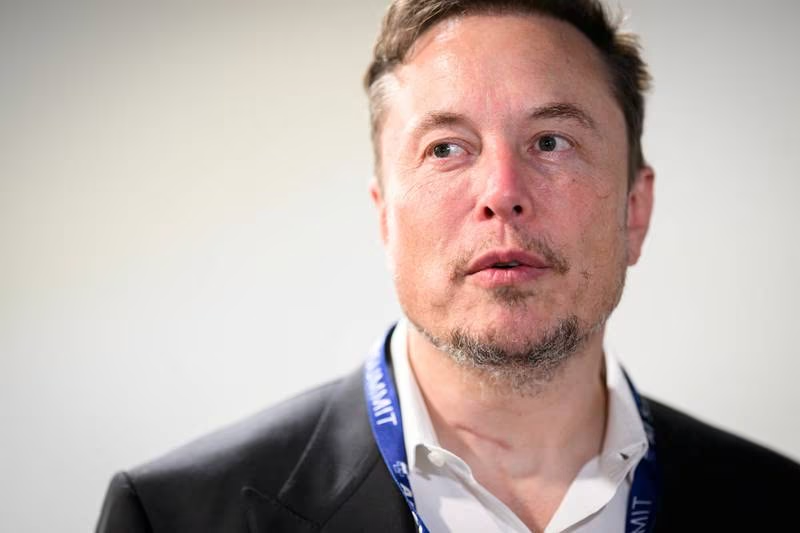 Elon Musk: AI là mối đe dọa lớn đối với nhân loại - Ảnh 1.
