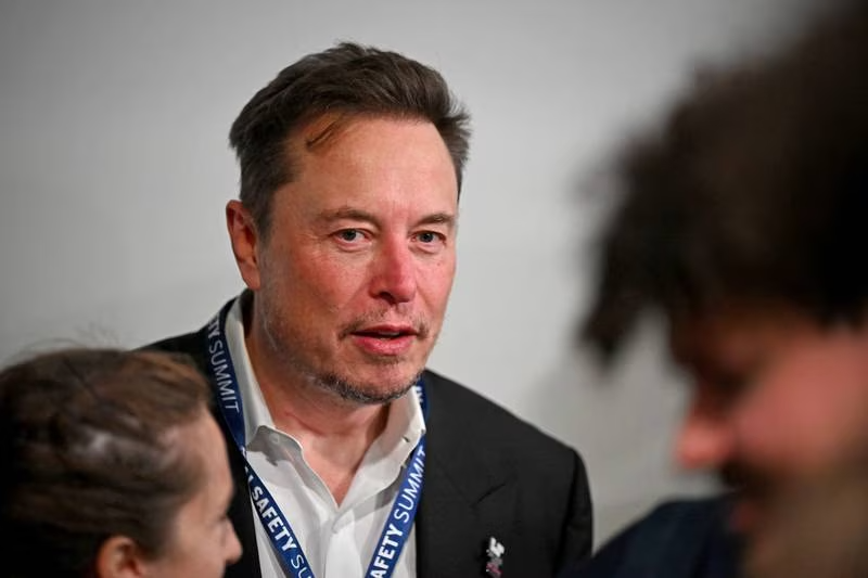 Elon Musk: AI là mối đe dọa lớn đối với nhân loại - Ảnh 2.