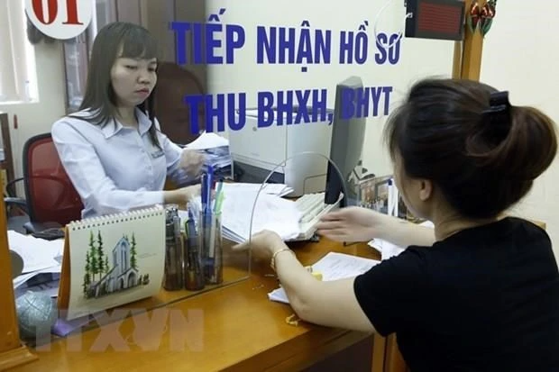 Việt Nam là quốc gia có tỷ lệ hưởng lương hưu cao nhất trên thế giới- Ảnh 1.