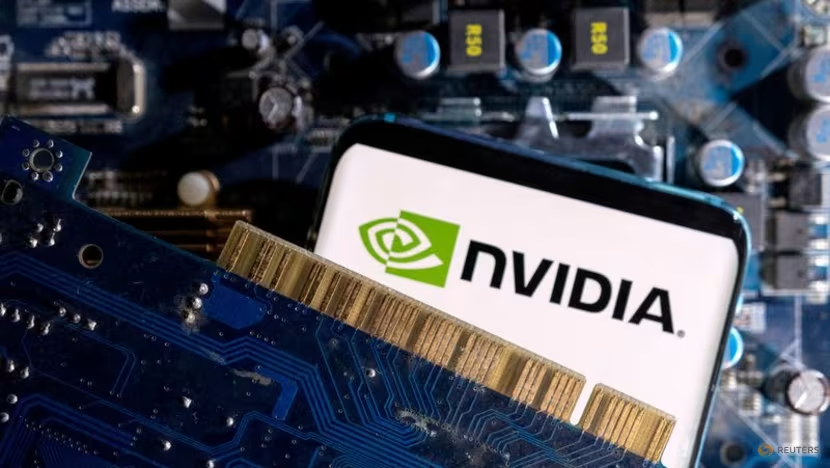 Nvidia trì hoãn ra mắt chip AI mới cho Trung Quốc- Ảnh 1.