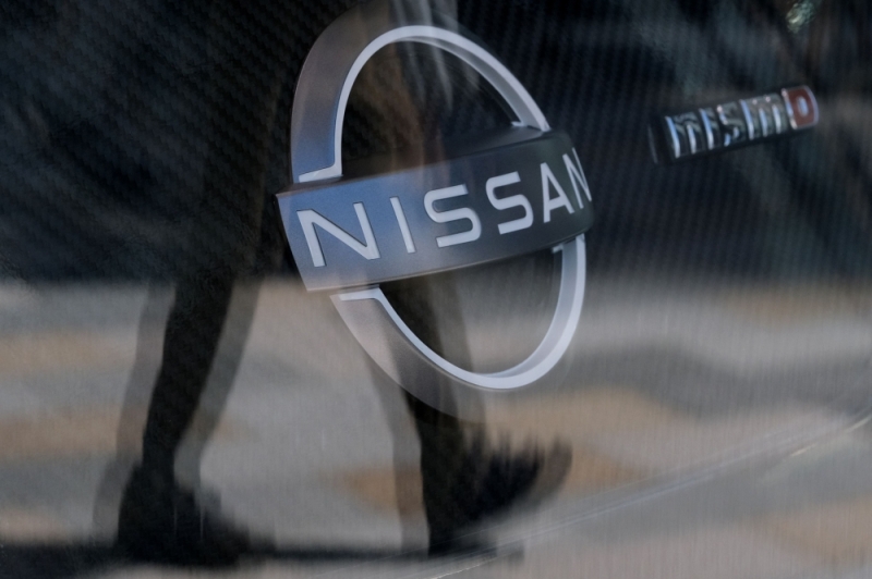 Nissan 'đặt cược' lớn vào nước Anh với dư an sản xuất xe điện- Ảnh 1.