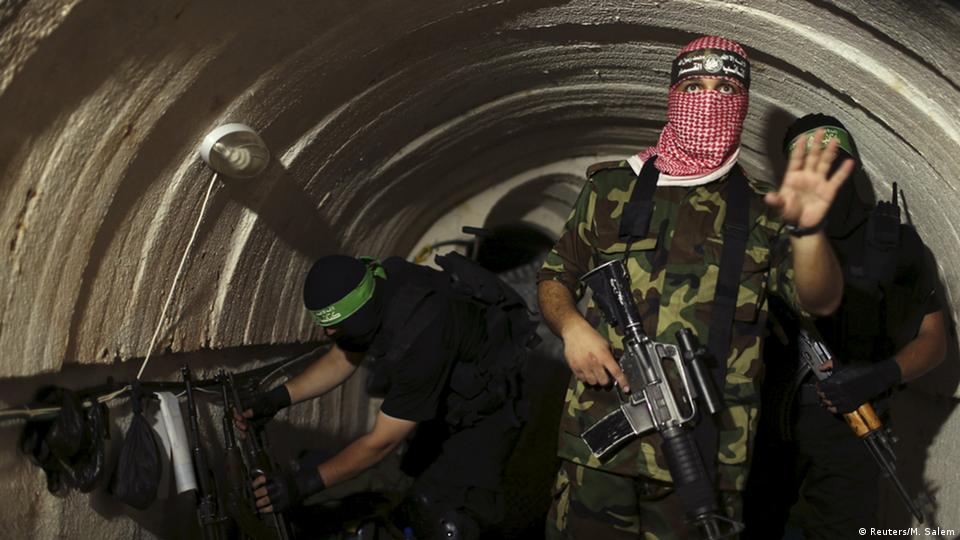 Cuộc chiến PR giữa Israel và Hamas- Ảnh 2.