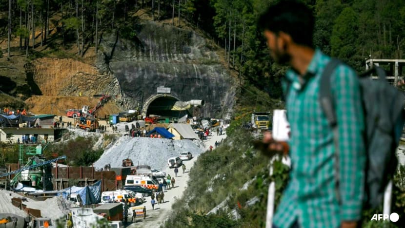 Ấn Độ đang gây ra quá nhiều thảm họa ở dãy Himalaya- Ảnh 3.
