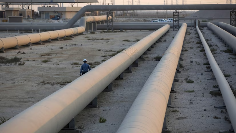 Ả Rập Saudi dự kiến ​​sẽ giảm giá dầu cho thị trường châu Á- Ảnh 1.