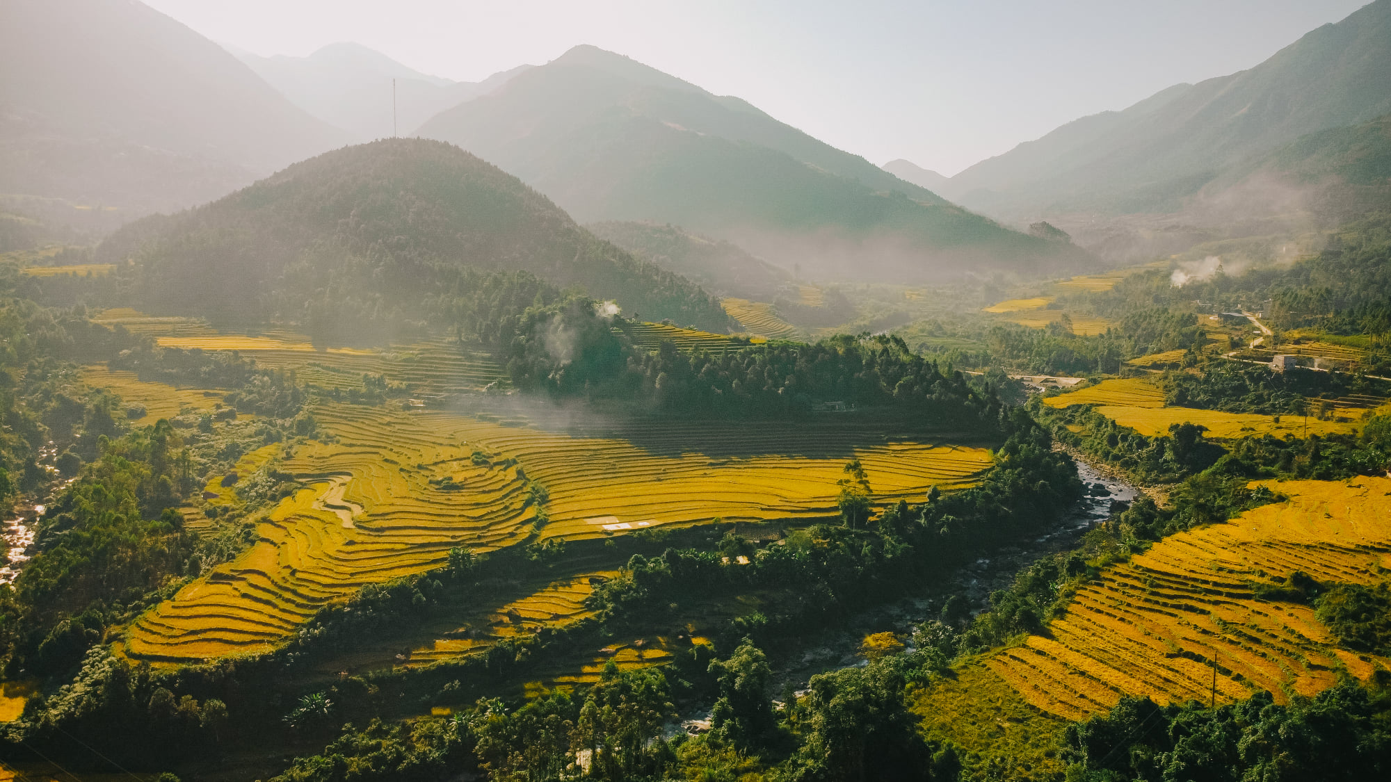 Ngắm 'thiên đường' cỏ lau trên đường tuần tra biên giới- Ảnh 8.