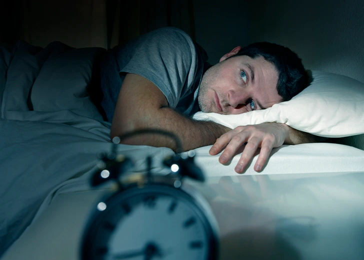 6 thói quen để đảm bảo giấc ngủ ngon vào mỗi tối - Ảnh 2.