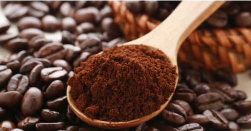 Dụ báo xuất khẩu cà phê tăng trở lại trong quý IV/2023 - Ảnh 1.