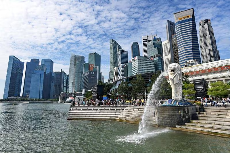 Singapore và Zurich trở thành thành phố 'đắt đỏ' nhất thế giới 2023- Ảnh 1.