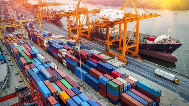 7 mặt hàng xuất khẩu trên 10 tỷ USD trong năm 2023- Ảnh 1.